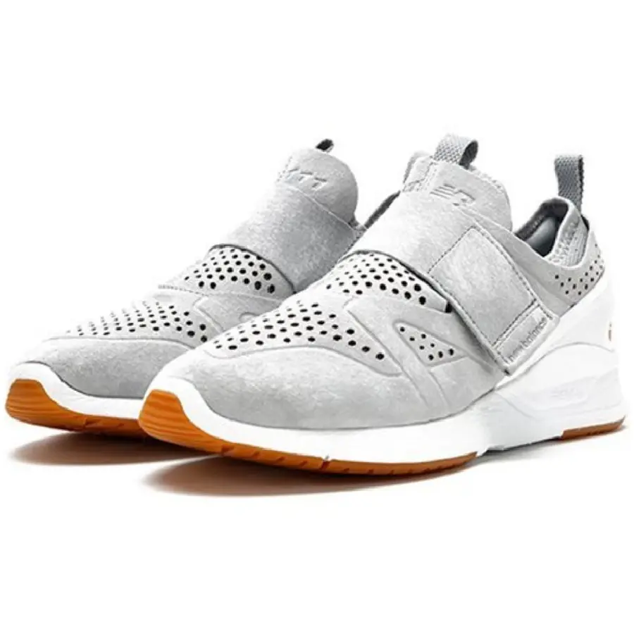 Alternative view of Giày New Balance 111 'Grey' MTL111CA