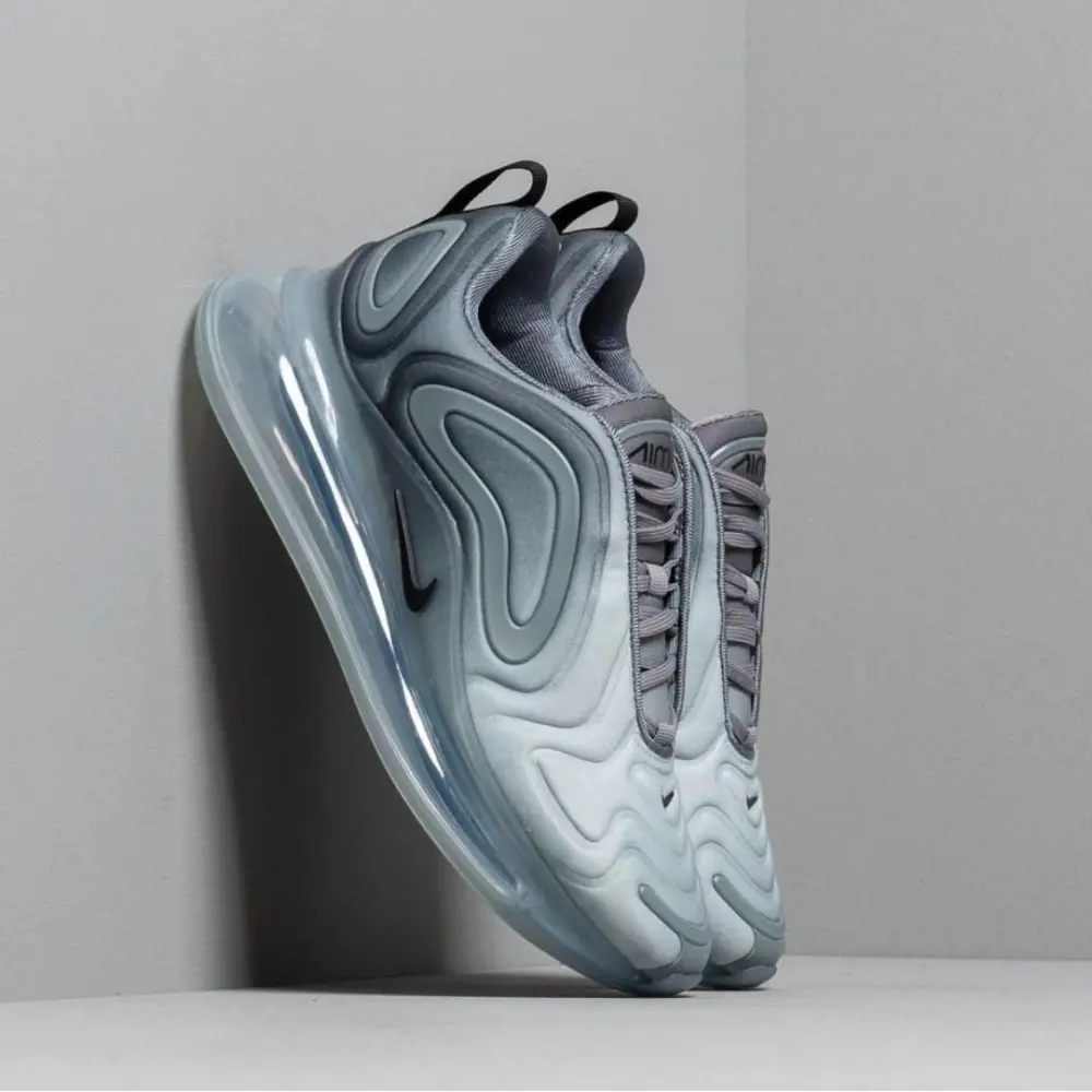 Giày Nike Wmns Air Max 720 'Cool Grey' AR9293-004 - Ảnh 5