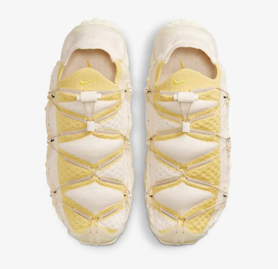 Giày Nike ISPA Mindbody 'Light Cream' DH7546-200 - Ảnh 3