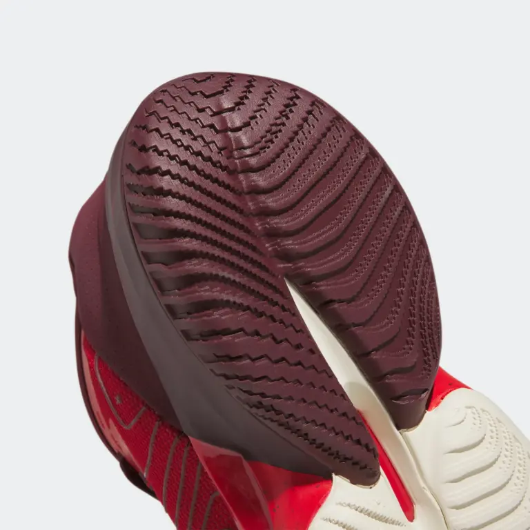 Giày Adidas DON Issue 4 ‘Shadow Red’ HR0725 - Ảnh 7