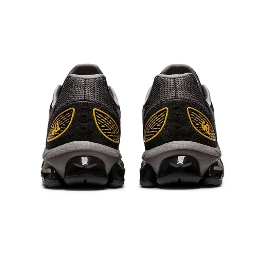 Giày Ascis Gel-Quantum 180 7 'Black Grey' 1201A697-002 - Ảnh 5