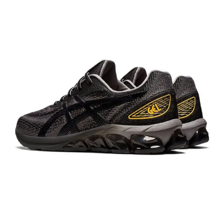 Giày Ascis Gel-Quantum 180 7 'Black Grey' 1201A697-002 - Ảnh 3