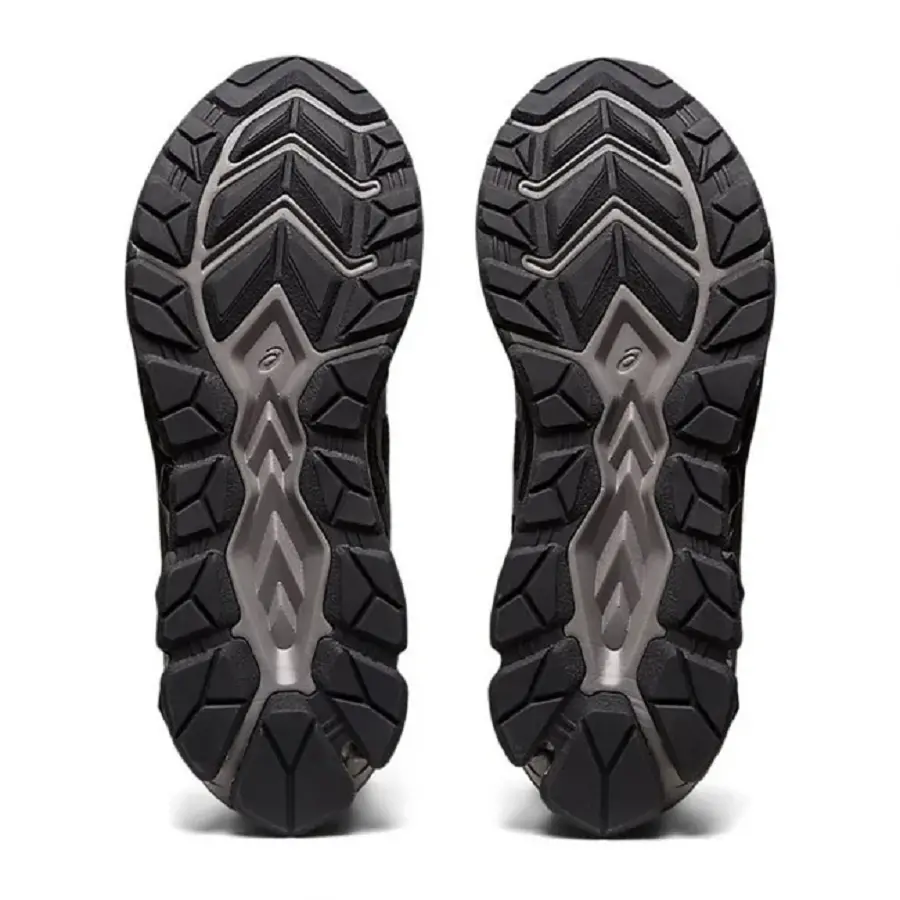 Giày Ascis Gel-Quantum 180 7 'Black Grey' 1201A697-002 - Ảnh 6
