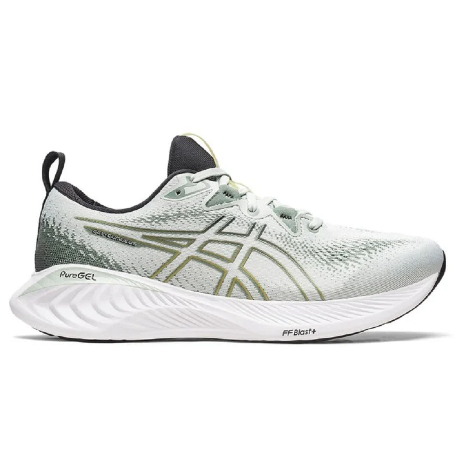 Giày Asics Gel-Cumulus 25 'Light Sage' 1011B621-021