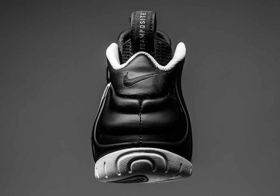 Giày Nike AIR Foamposite PRO 'DR. Doom' 624041-006 - Ảnh 5