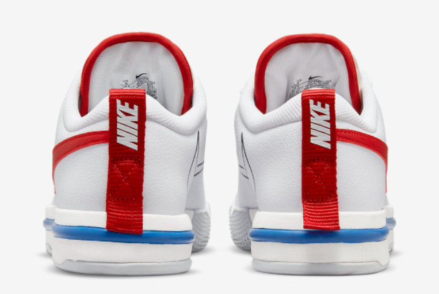 Giày Nike Air Sesh 'Dance' DD3680-100 - Ảnh 3