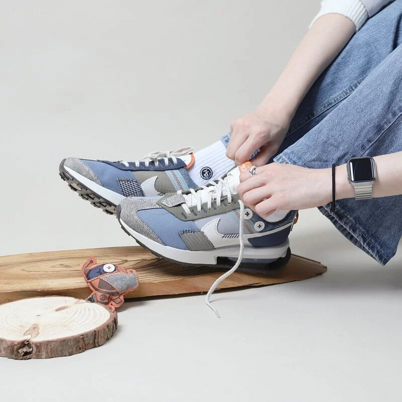 Giày Nike Wmns Air Max Pre-Day 'Voodoo Doll' DR0973-400 - Ảnh 5