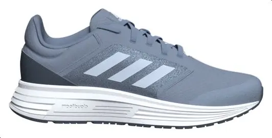 Giày Adidas Galaxy 5 'Blue Sky' FW6123