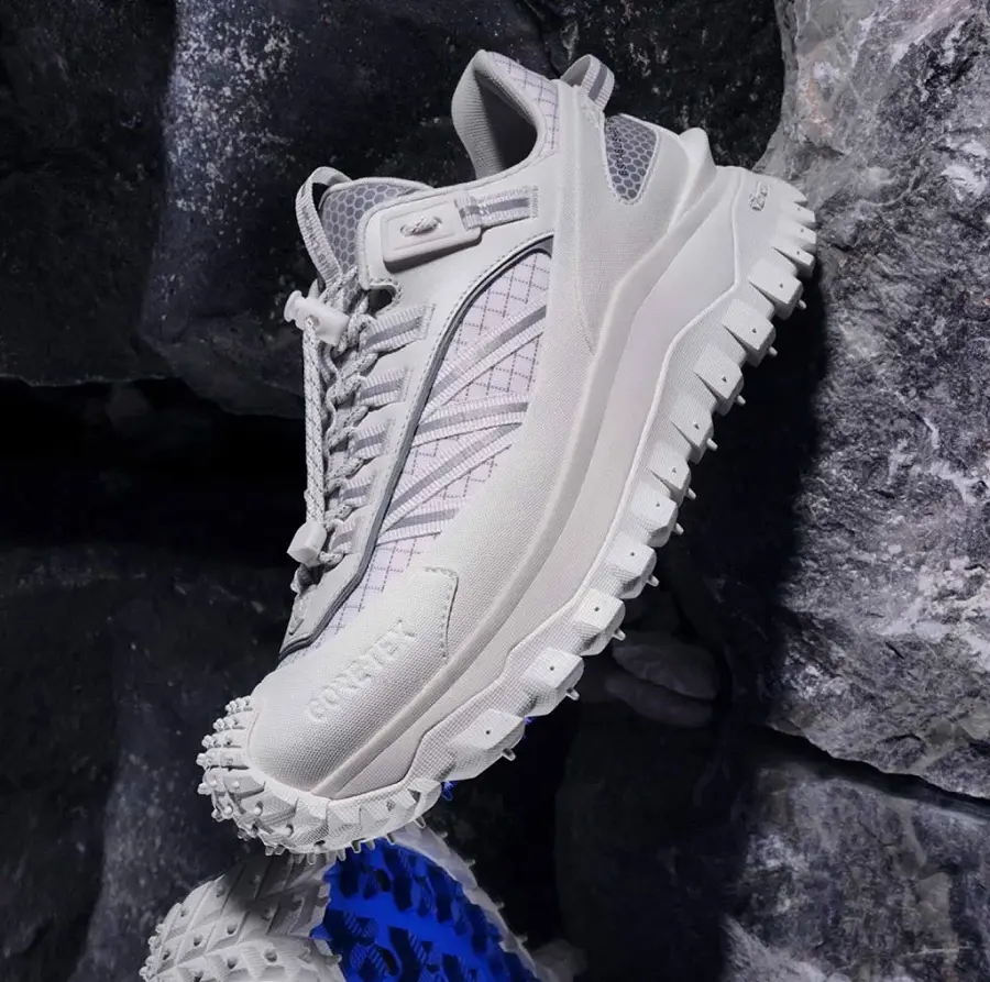 Giày Moncler Trailgrip Gtx Trainers 'Off White' I109A4M00350M2058014 - Ảnh 6
