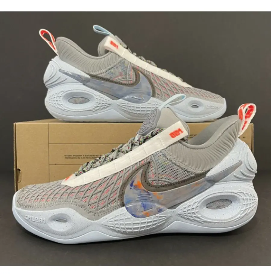 Giày Nike Cosmic Unity ‘Space Hippie’ DA6725-002 - Ảnh 6
