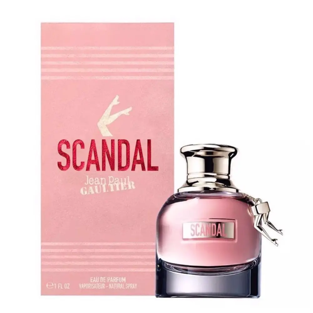 Alternative view of Nước Hoa Jean Paul Gaultier Scandal EDP
