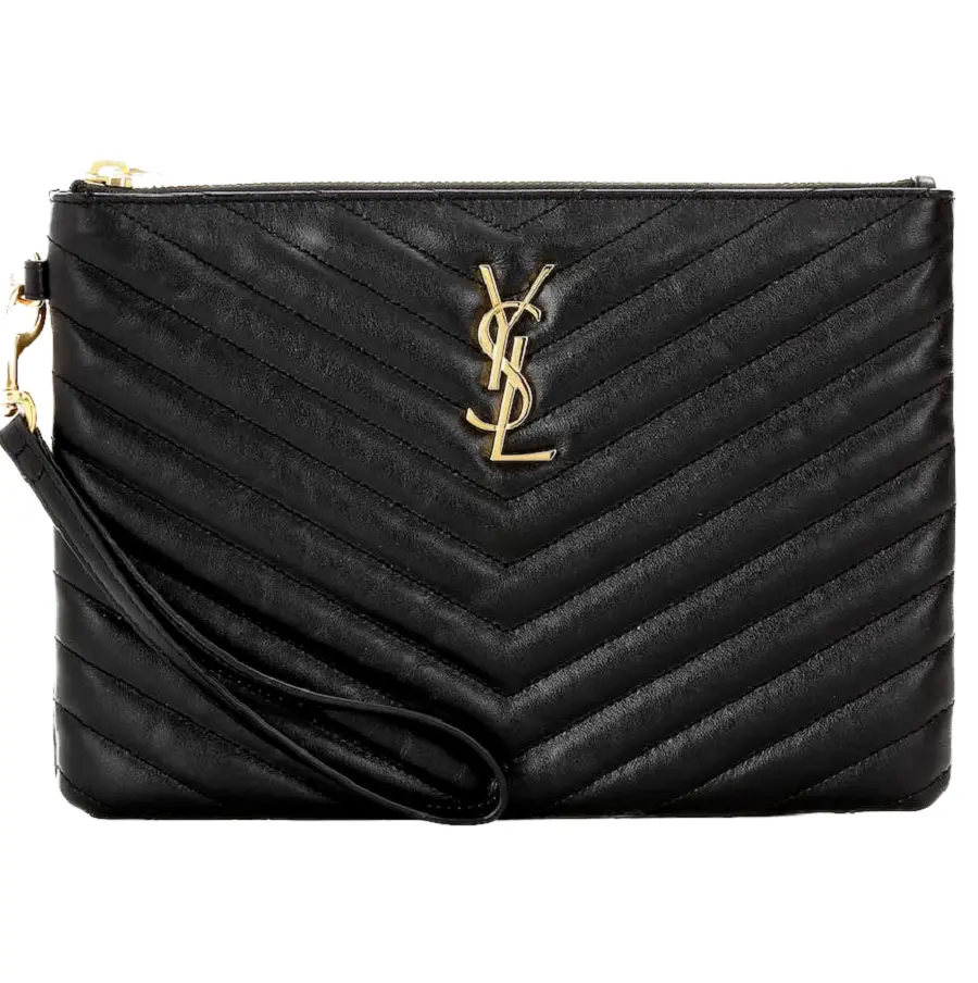 Túi Saint Laurent Handbags 'Black' 559193-CWU01-1000