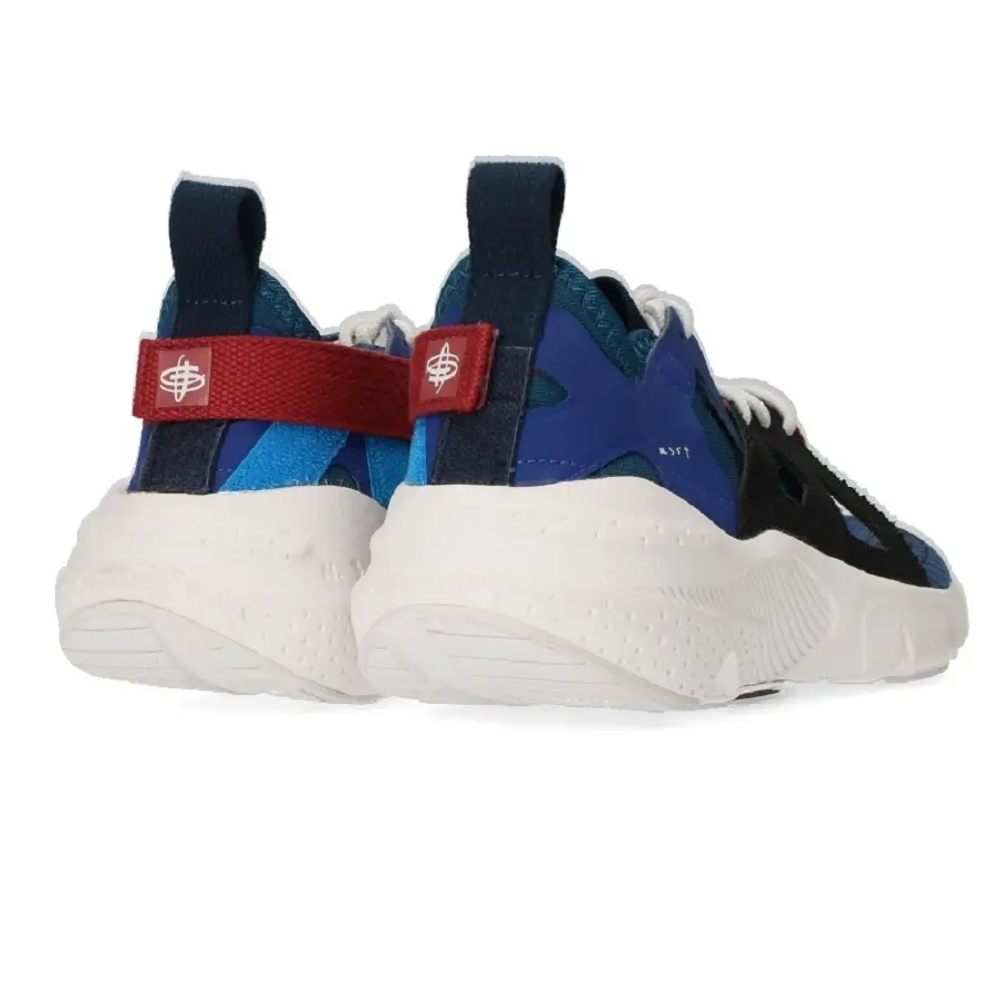 Giày Nike Huarache Type ‘Mystic Navy’ BQ5102-400 - Ảnh 4