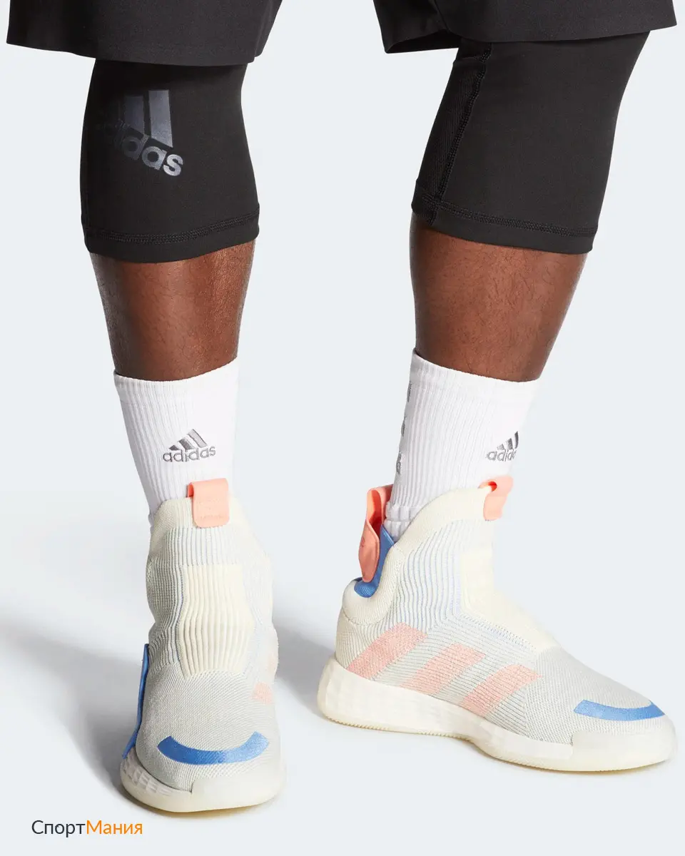 Alternative view of Giày Adidas N3XT L3V3L 'Pastel' F36282