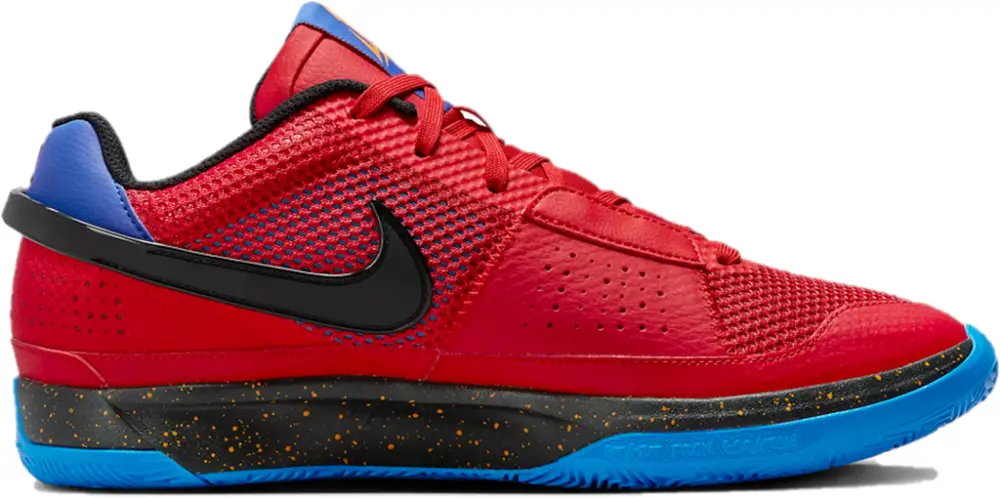 Giày Nike Ja 1 EP 'Hunger' DR8786-401