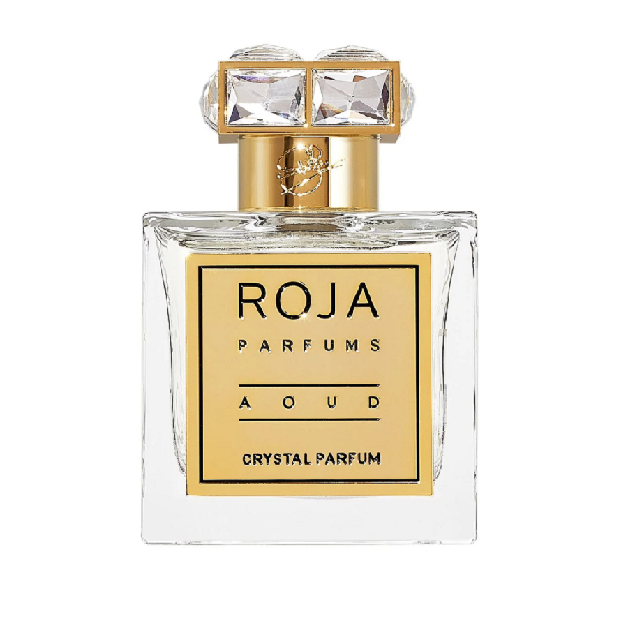 Nước Hoa Roja Parfums Aoud Crystal Parfum