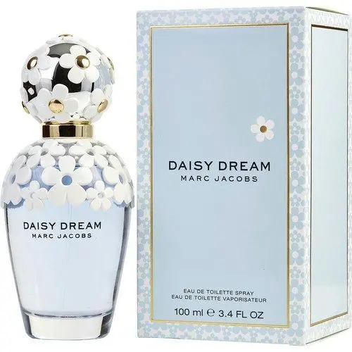 Alternative view of Nước Hoa Marc Jacobs Daisy Dream For Women 100ml