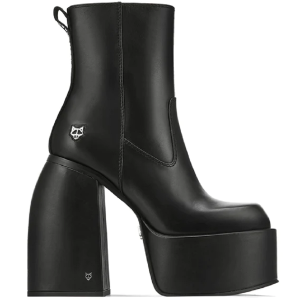 Giày Naked Wolfe Boost JAILBREAKER LEATHER 'BLACK'