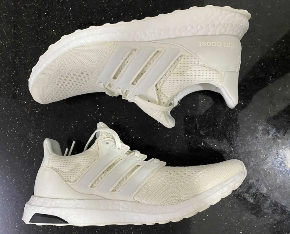 Giày Adidas James Bond 007 UltraBoost 1.0 DNA 'No Time to Die' FY0648 - Ảnh 4