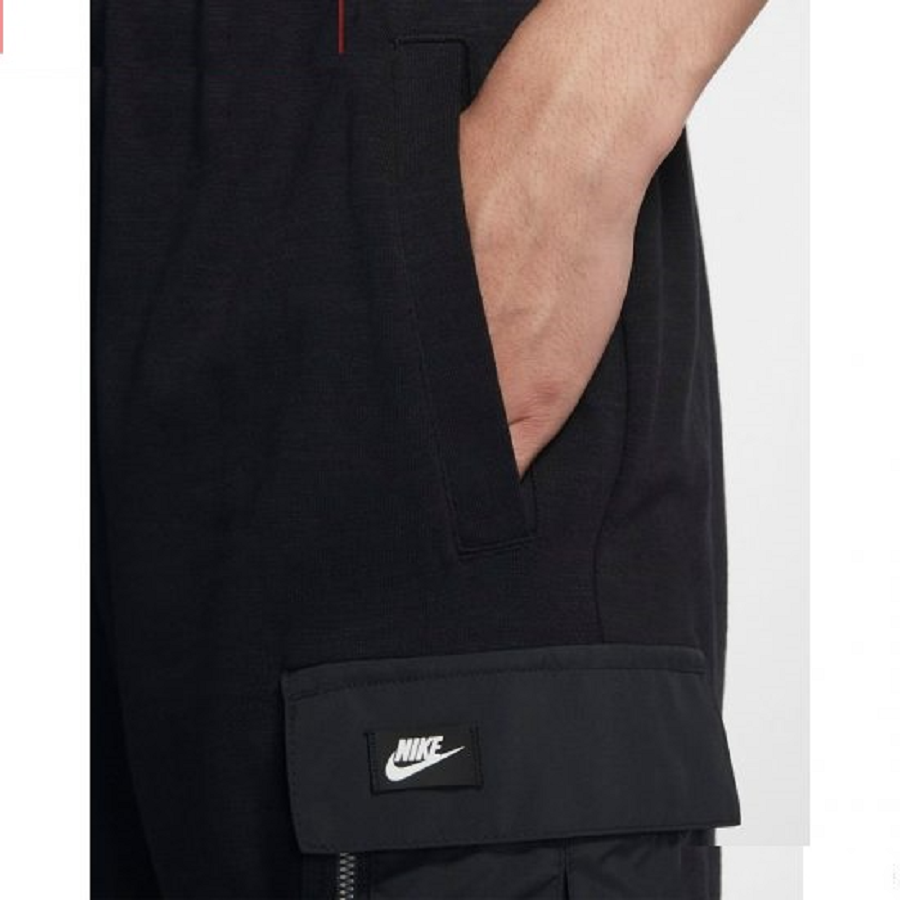 Quần Nike Sports Shorts Breathable Running Comfy Shorts BV3117-010 - Ảnh 3