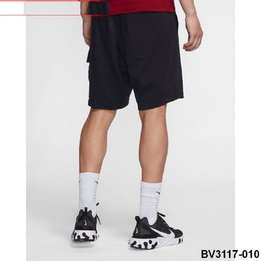 Quần Nike Sports Shorts Breathable Running Comfy Shorts BV3117-010 - Ảnh 4