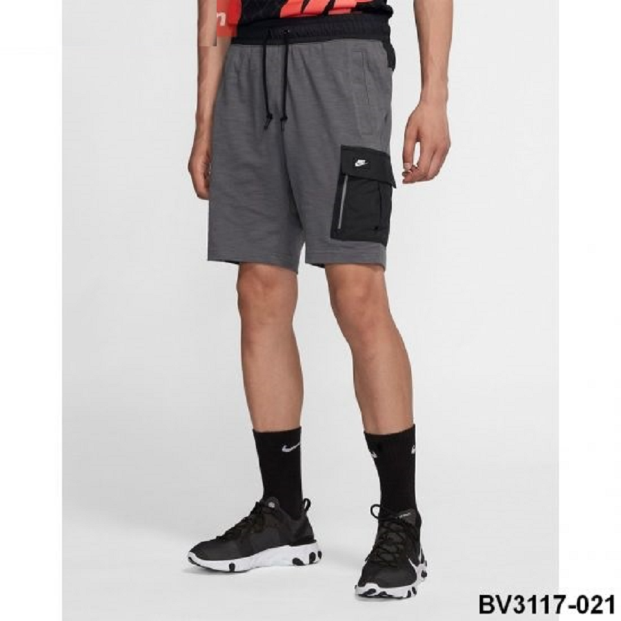 Quần Nike Sports Shorts Breathable Running Comfy Shorts BV3117-021 - Ảnh 3