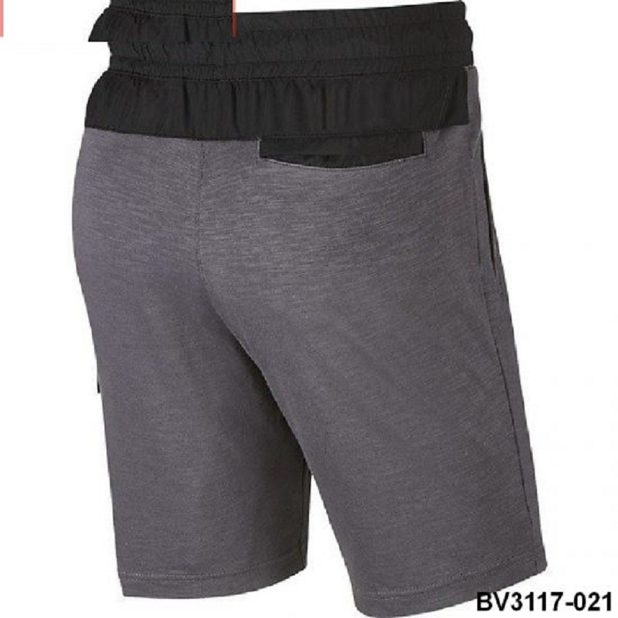 Quần Nike Sports Shorts Breathable Running Comfy Shorts BV3117-021 - Ảnh 4