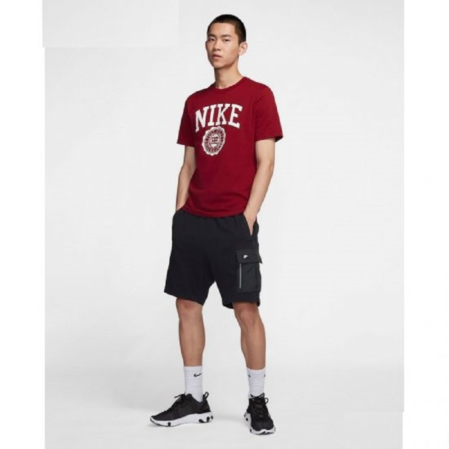 Quần Nike Sports Shorts Breathable Running Comfy Shorts BV3117-010 - Ảnh 5