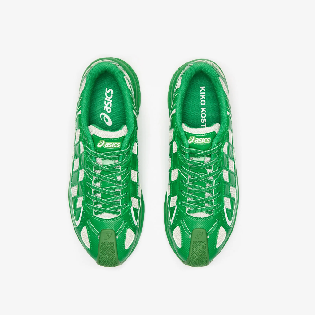 Giày Asics Kiko Kostadinov Gel Kiril 'Cilantro' 1023A019-300 - Ảnh 5