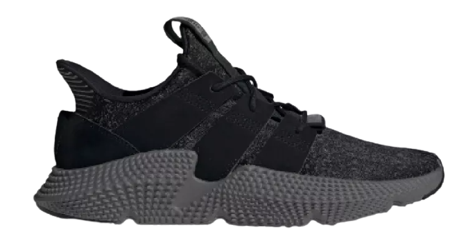 Giày Adidas Prophere 'Black' BD7496