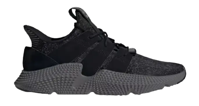 Giày Adidas Prophere 'Black' BD7496