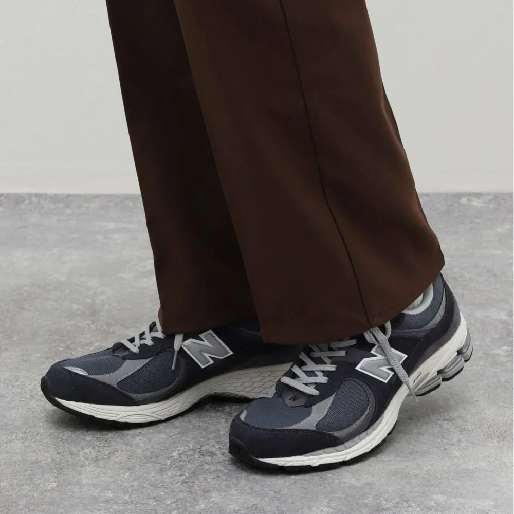 Alternative view of Giày New Balance 2002R 'Eclipse Raincloud' M2002RSF