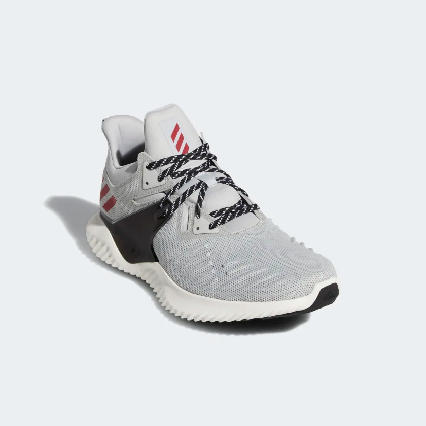 Giày Adidas Alphabounce Beyond 2.0 'Grey' G28829 - Ảnh 8