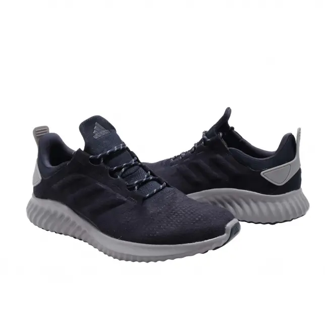 Giày Adidas Alphabounce City Run 'Navy' BB7739 - Ảnh 8