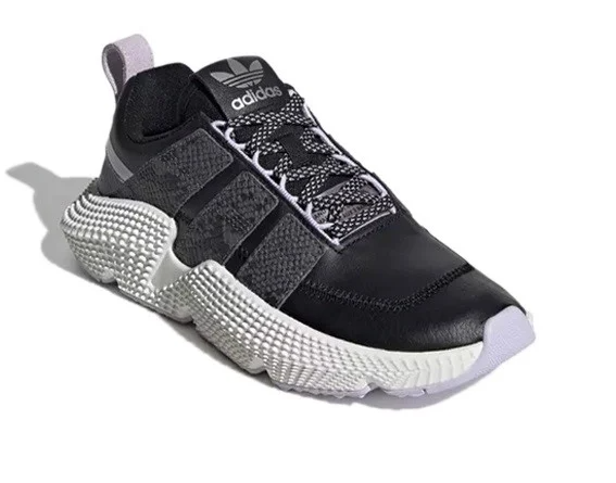 Giày Adidas Prophere V2 'Black Snake' FW5356 - Ảnh 3