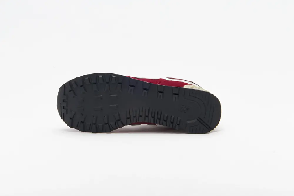 Giày New Balance 574 'Garnet' ML574RS2 - Ảnh 9