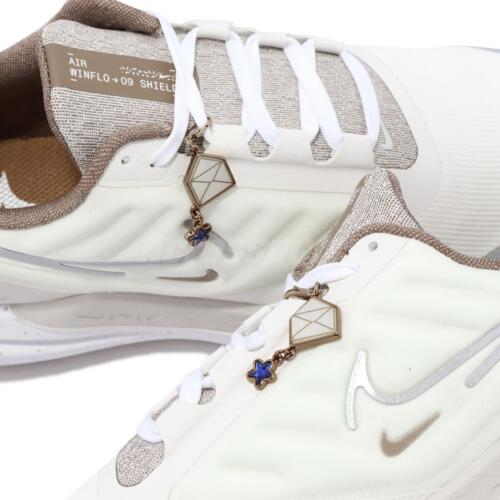 Giày Nike Wmns Air Winflo 9 Shield 'Bling' FB1863-101 - Ảnh 10