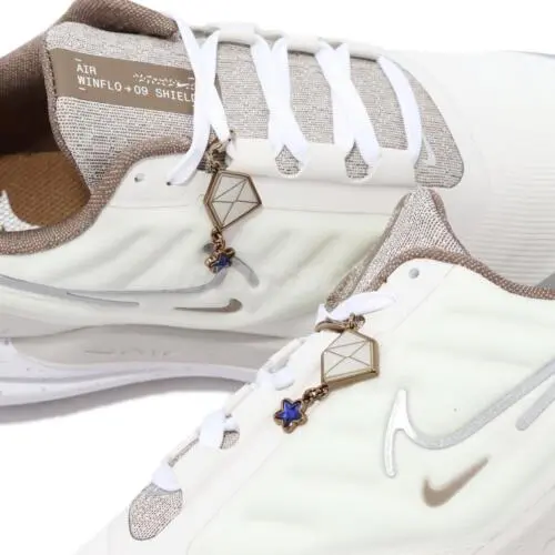 Giày Nike Wmns Air Winflo 9 Shield 'Bling' FB1863-101 - Ảnh 10