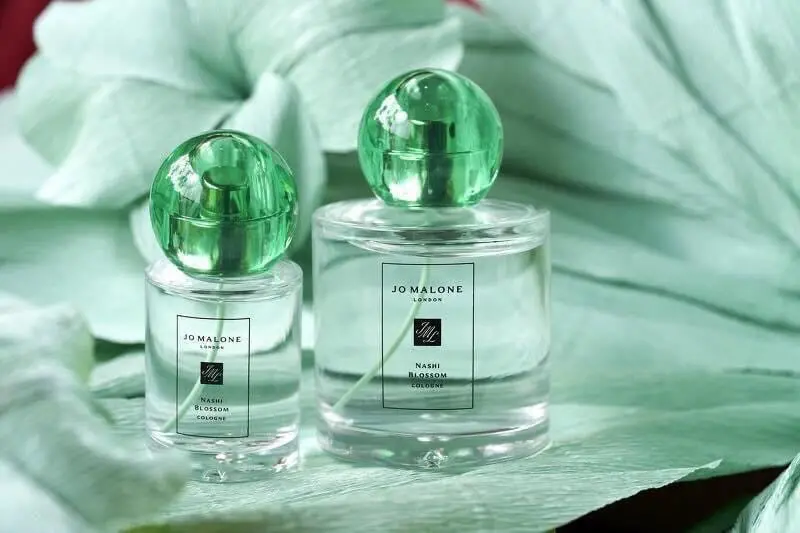 Nước Hoa Jo Malone Nashi Blossom EDC - Ảnh 3