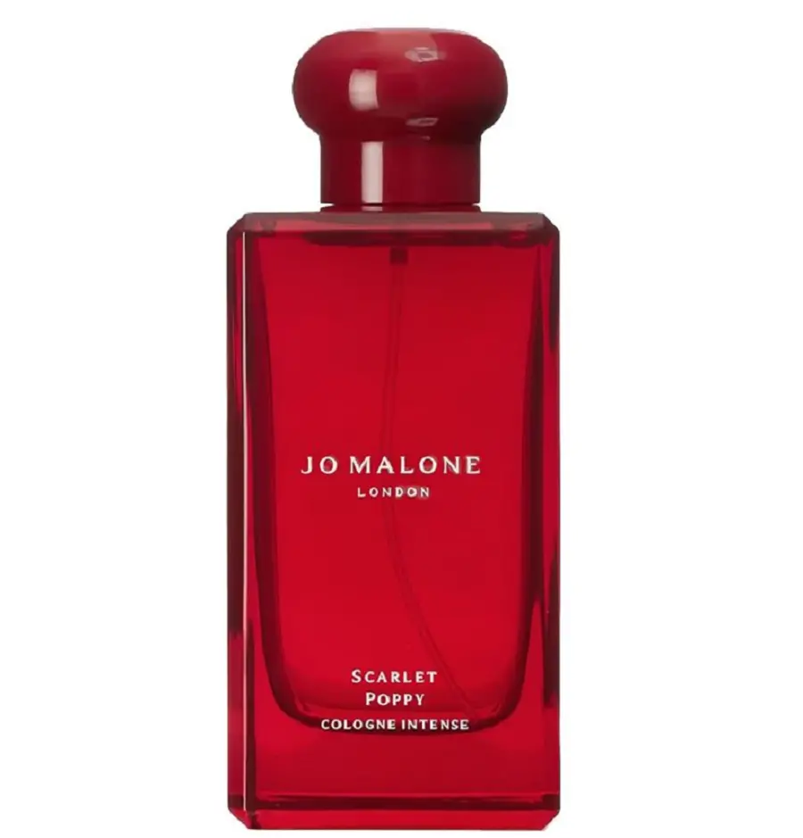 Nước Hoa Jo Malone London Scarlet Poppy
