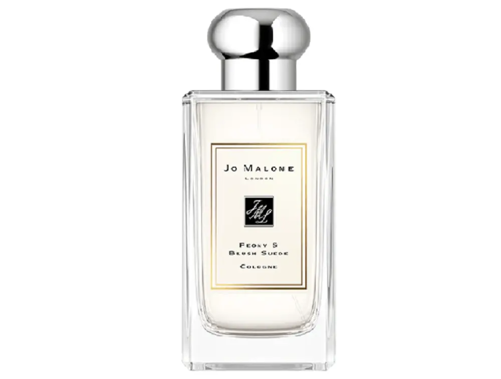 Nước Hoa Jo MaLone Peony and Blush Suede 100ml
