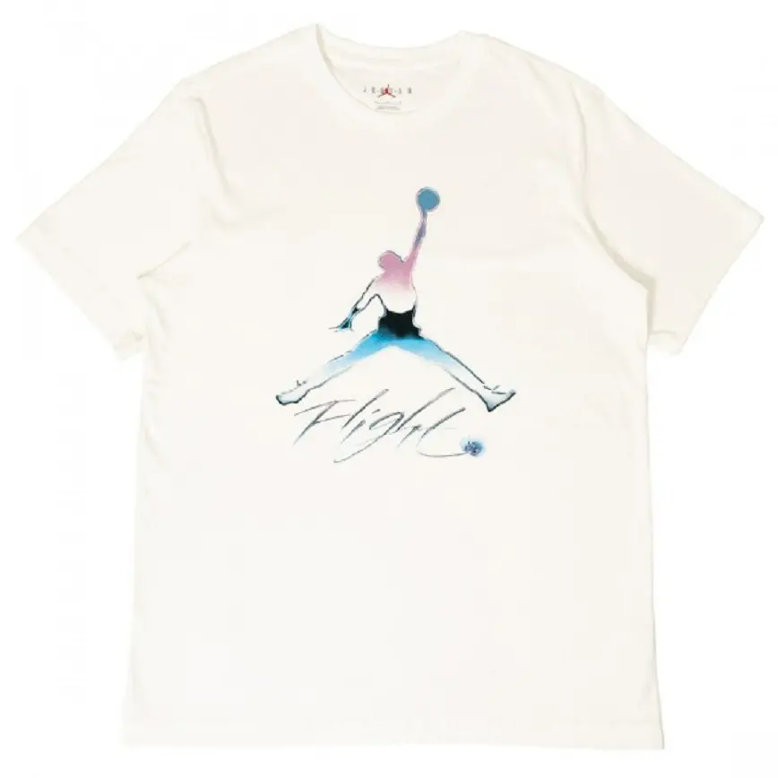 Áo Nike Brand Graphic 'White' DV8414-100