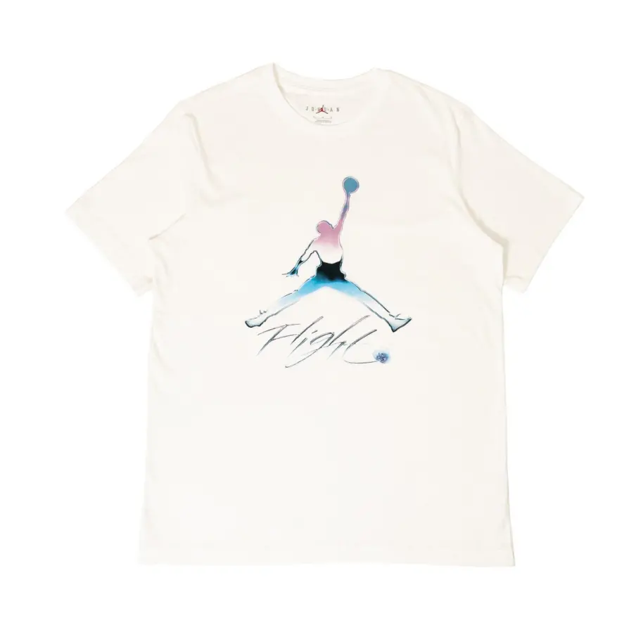 Áo Nike Graphic T-Shirt ‘White’ DV8414-100