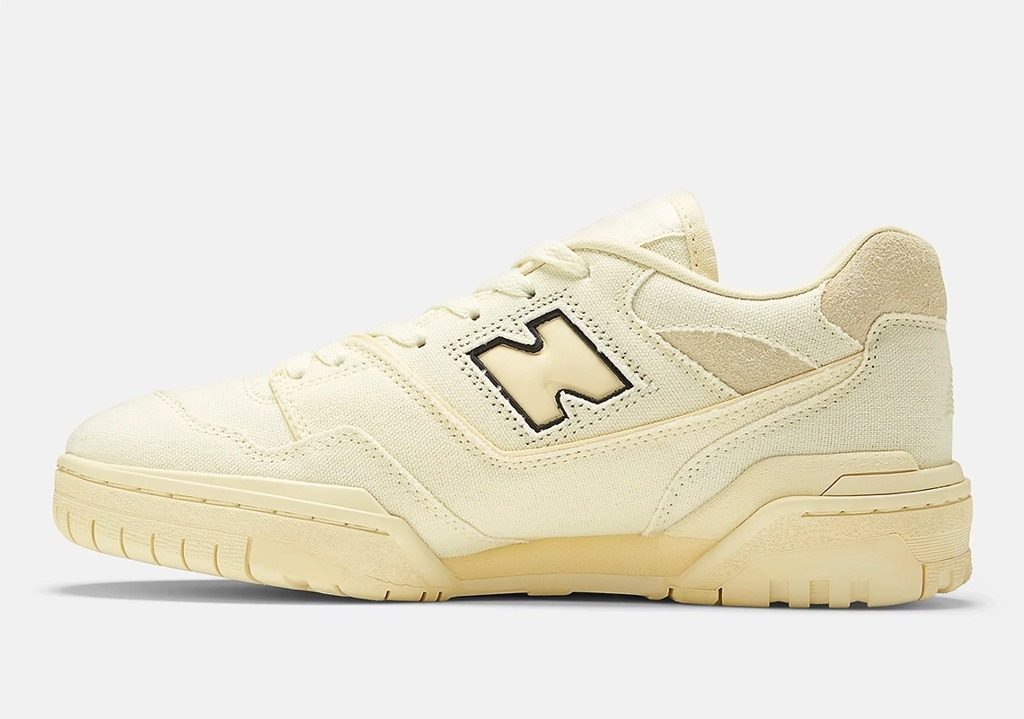 Giày New Balance 550 'Joe Freshgoods' BB550BH1 - Ảnh 2