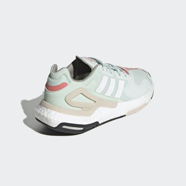 Giày Adidas Day Jogger 'Dash Green Linen' FW4829 - Ảnh 3