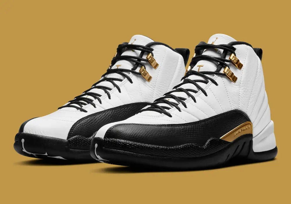 Giày Nike Air Jordan 12 Retro 'Royalty' CT8013-170 - Ảnh 6
