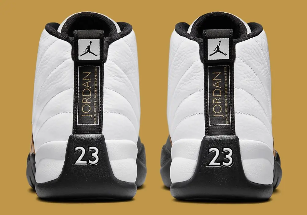 Giày Nike Air Jordan 12 Retro 'Royalty' CT8013-170 - Ảnh 9