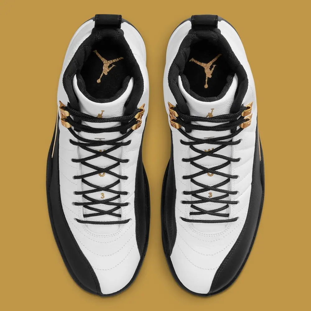 Giày Nike Air Jordan 12 Retro 'Royalty' CT8013-170 - Ảnh 7