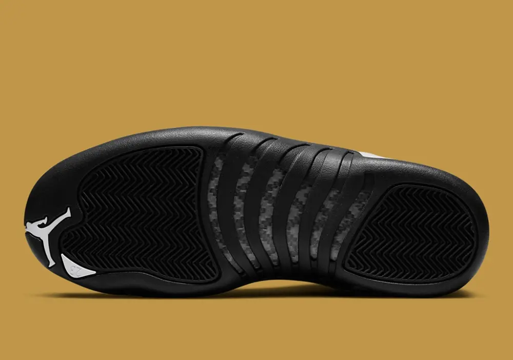 Giày Nike Air Jordan 12 Retro 'Royalty' CT8013-170 - Ảnh 8