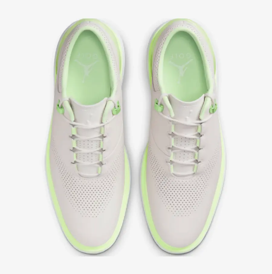 Alternative view of Giày Nike Air Jordan ADG 4 ‘Light Bone’ DM0103-003